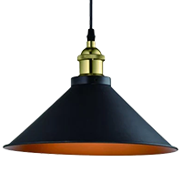 Lampy wiszące