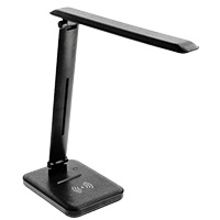 Biurkowe i stołowe lampy