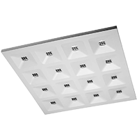 Panele LED do sufitów podwieszanych