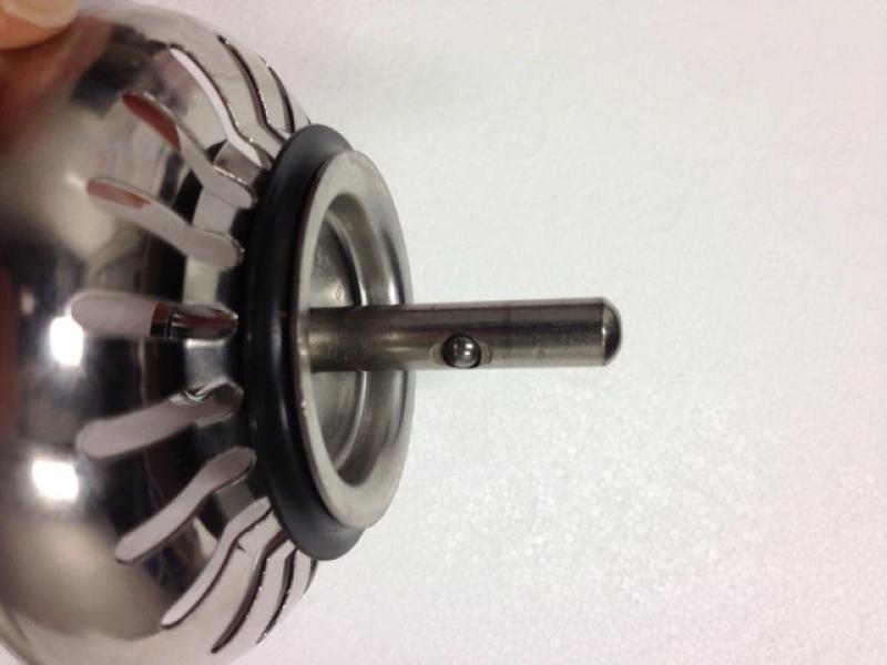 Franke korek do zlewu sitko Lira 008445 1330175966 304309 1155069162