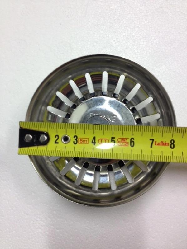 Franke korek do zlewu sitko Lira 008445 1330175966 304309 1155069162