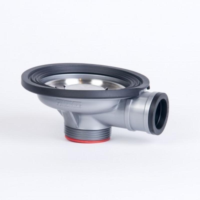 Franke Zestaw odpływowy do zlewu 3,5