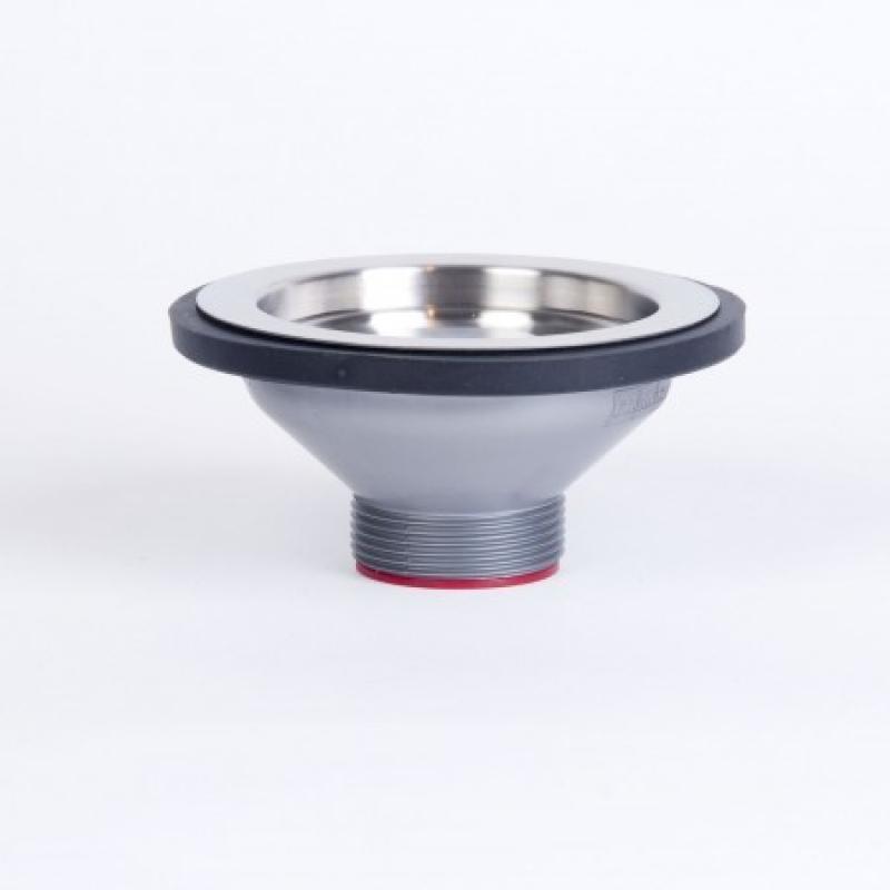 Franke zestaw odpływowy ze zatyczką do zlewozmywaka bez przelewu 1120049406