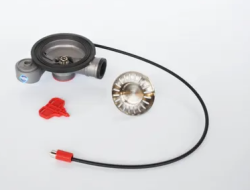 Franke Urządzenie do automatycznego opróżniania zlewu z korkiem Turbo MO do przycisku 112.0307.020