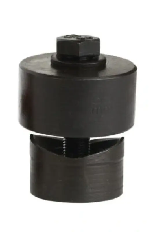 Pure.Sink Universal Wycinak otworów do zlewu ze stali nierdzewnej Otwór 35 mm PSAC-12