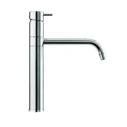 Waterevolution Flow bateria kuchenna chrom T15001