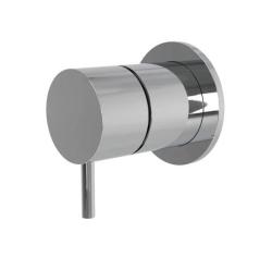 Waterevolution Flow Wbudowany bateria chrom 1208512402