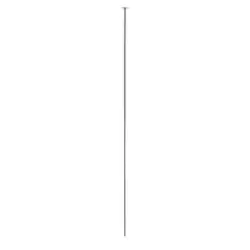 Waterevolution Flow sufitowa bateria umywalkowa wylewka chrom T167801