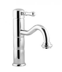 PB Classic klasyczna bateria umywalkowa pilar ze stali nierdzewnej 1208592582