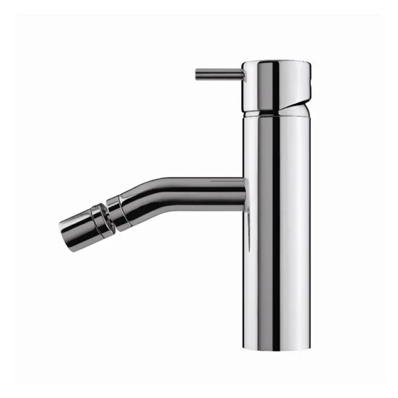 Waterevolution Flow bateria bidetowa matowa biała T120BR