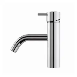 Waterevolution Flow kraan do umywalki chromowana T1101A01