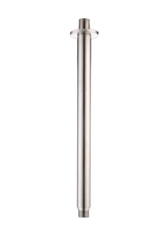 Waterevolution flow wspornik sufitowy 40 cm Chrom T16454001