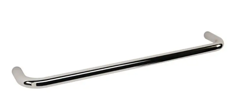 Waterevolution flow wieszak na ręczniki 35cm matowy biały A111BR