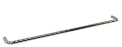 Waterevolution flow wieszak na ręczniki 60 cm w całości ze stali nierdzewnej A112IE
