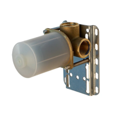 Waterevolution Flow Element wpuszczany Bateria umywalkowa T1.42V.I