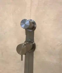 Waterevolution Flow inbouw douchethermostaat met 2 uitgangen volledig RVS 1208852642

Translation:
Waterevolution Flow wbudowany termostat prysznicowy z 2 wyjściami, w całości ze stali nierdz