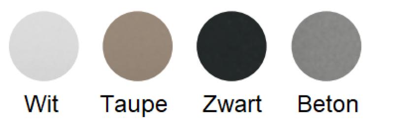 Franke Kubus KNG 110.52 zlew 52x42 taupe granit podwieszany 125.0512.505