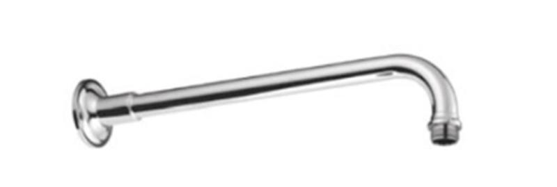 PB klasyczne ramię prysznicowe ze stali nierdzewnej 40 cm 1208898932