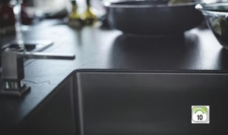 Franke Maris MRX 210.19 mały zlewozmywak ze stali nierdzewnej do montażu na równi 127.0568.037