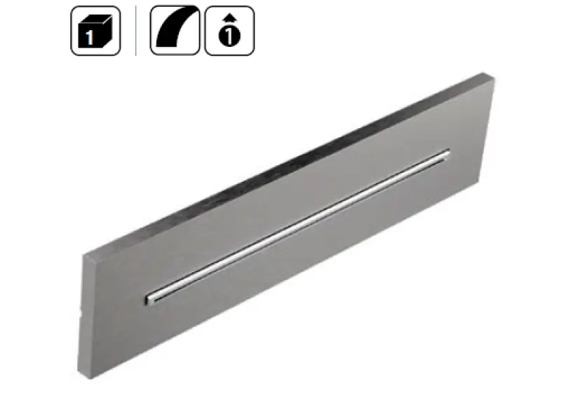 SB Wylewka wodospadowa do wanny podtynkowa PVD złoto 1208953545