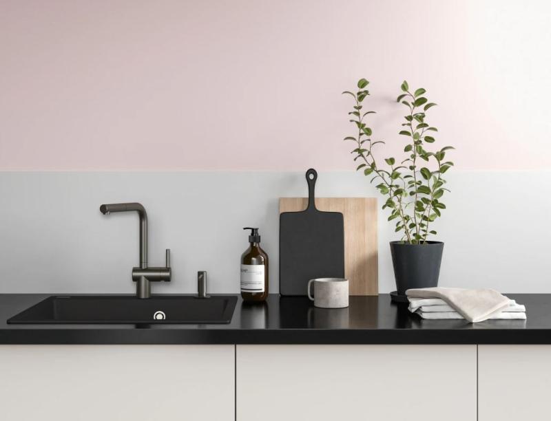 Franke Keukenkraan Atlas Neo met uitrekbare uitloop pvd gun metal 115.0628.210

Franke bateria kuchenna Atlas Neo z wysuwanym wylotem pvd gun metal 115.0628.210