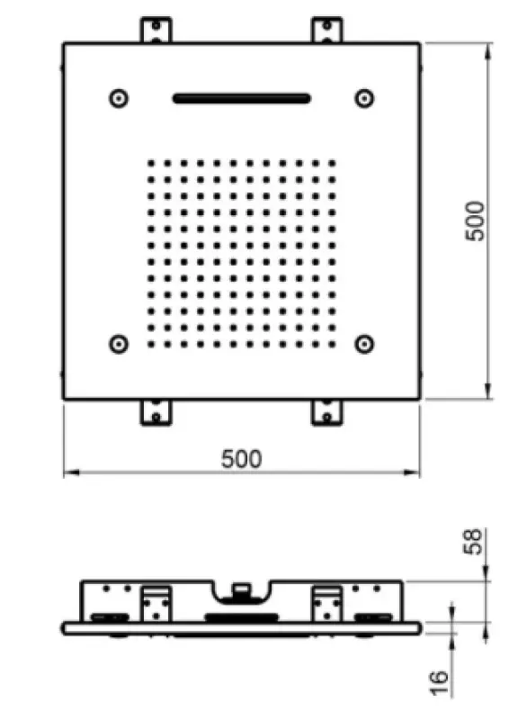 SB Chromotherapie inbouw Regendouche met 3 straalsoorten 50x50 cm volledig RVS 1208955444

SB Chromoterapia wbudowany deszczownica z 3 rodzajami strumienia 50x50 cm w pełni ze stali nierdzewn