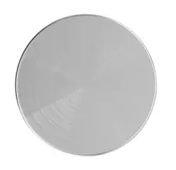 Quadri odpływowa pokrywa, sitko z pokrywką ze stali nierdzewnej do odpływu 11,5 cm 1208956039