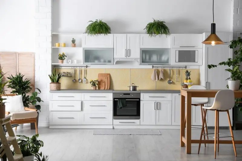 Decor Prive nowoczesna mosiężna złota lampa wisząca stożkowa 7610