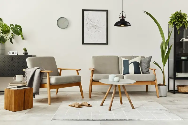 Dekor Mees czarna metalowa lampa wisząca z mocowaniem klosza w kształcie lampy naftowej 2363