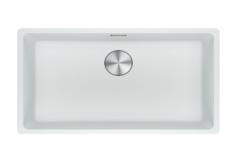 Franke Maris MRG 210-72 Fragranite polar white zlew podpłytkowy