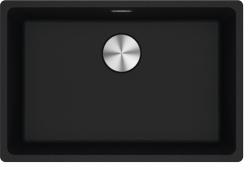 Franke Maris MRG 210-62 Fragranite Onyx zlewozmywak do montażu równego z blatem
