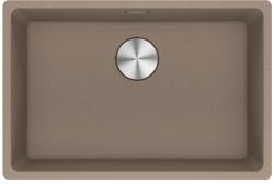 Franke Maris MRG 110-62 Fragranite Oyster zlew podblatowy