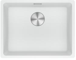 Franke Maris MRG 210-52 Fragranite polar white zlew podtynkowy