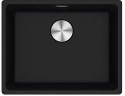 Franke Maris MRG 110-52 Fragranite Onyx zlewozmywak podblatowy
