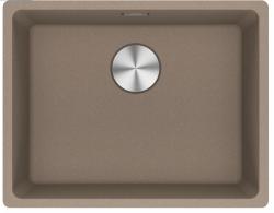 Franke Maris MRG 110-52 Fragranite oyster zlew podblatowy
