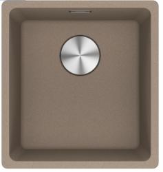 Franke Maris MRG 110-37 Fragranite Oyster zlew podblatowy