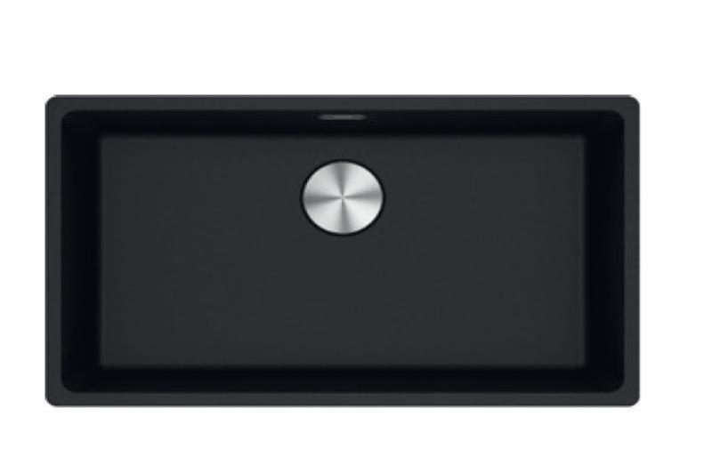 Franke Maris MRG 110-72 Fragranite Onyx zlew podbudowy