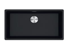 Franke Maris MRG 210-72 Fragranite Onyx zlew podpłytkowy