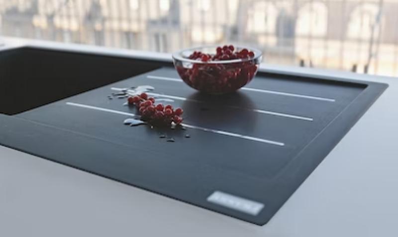 Franke Maris MRG 210-72 Fragranite Onyx zlew podpłytkowy