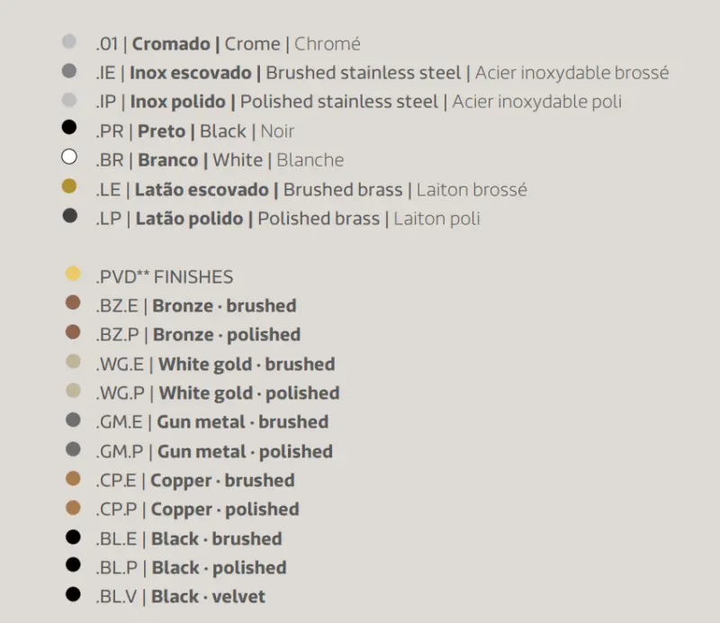 Waterevolution Flow wąż prysznicowy złączka PVD biało-złoto ścienny łuk łączący złoto T1625WGE