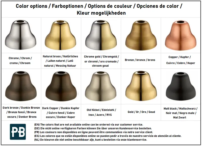 Odpływ wannowy PB z przelewem i zestawem do napełniania wanny 1208958386