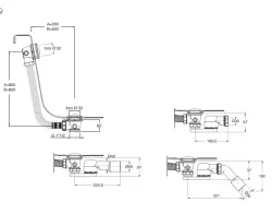 Waterevolution badoverloop met push to open Gun Metal 1208958403

Przepełnienie wanny Waterevolution z mechanizmem push to open Gun Metal 1208958403
