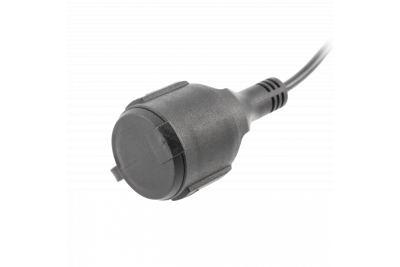 Sznur dekoracyjny do ogrodu 10m AC220-240V 50-60Hz 10xE27 2x0,75mm 1208958646