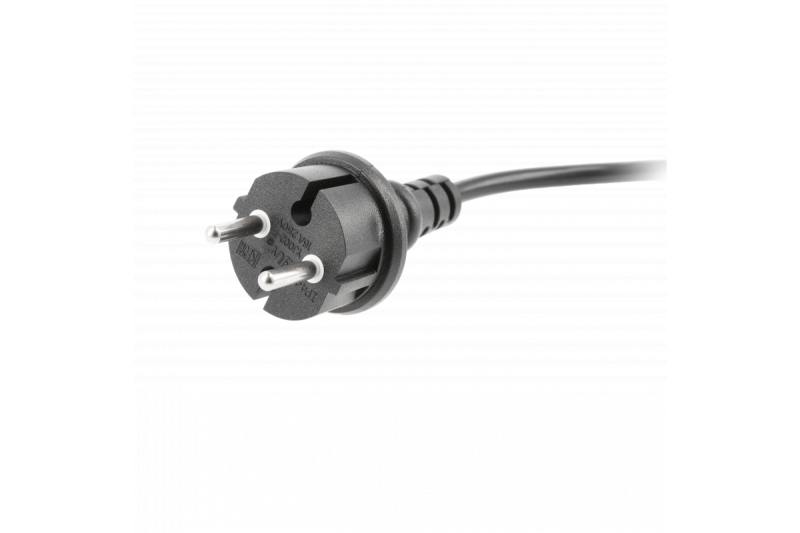 Sznur dekoracyjny do ogrodu 10m AC220-240V 50-60Hz 10xE27 2x0,75mm 1208958646