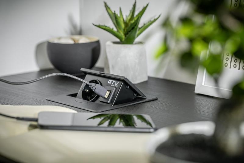 Gniazdko elektryczne AVARO do wyjmowania 1208958669