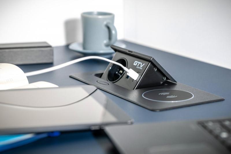 AVARO PLUS wysuwane gniazdo elektryczne 1208958673