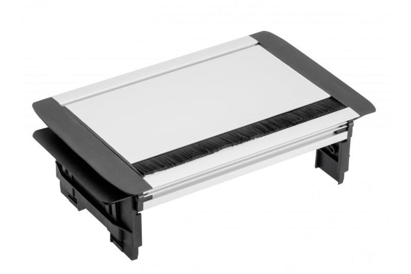 Gniazdo zasilania przez biurko 1208958680