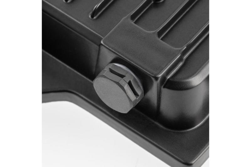 Reflektor LED G-TECH z czujnikiem ruchu, 50W, 5000lm, AC220-240V, 50/60 Hz, PF>0,9, RA>80, IP65, 120°, 4000K, czarny 1208959178