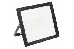 G-TECH 150W LED Illuminator, 12000lm AC220-240V, 50/60 Hz, PF>0.9, RA>80, IP65, 120°, 4000K, czarny 1208959185