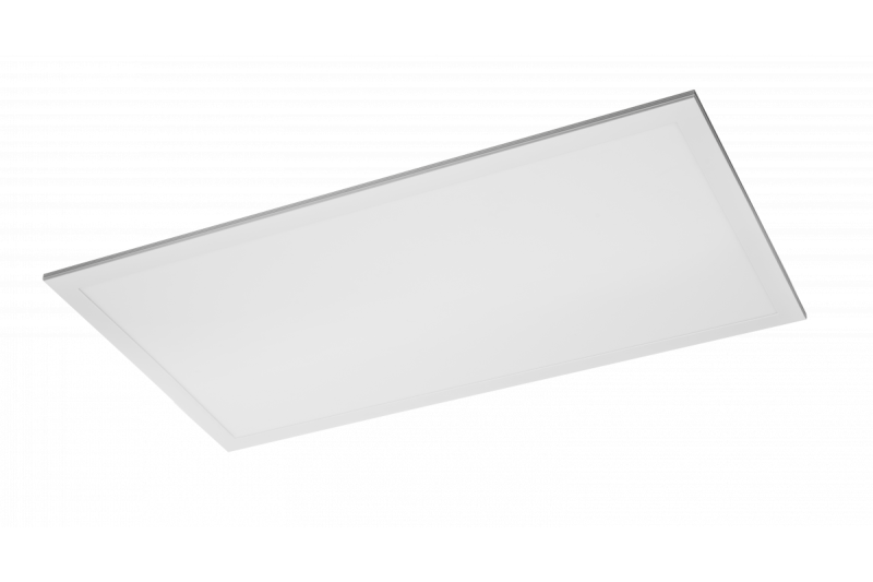 Panel LED G-TECH 40W, 3500lm, AC220-240V, 50/60Hz, PF>0,9, IP44, 120x30cm, 4000K, biały 1208959213